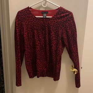 New York & Company Cardigan